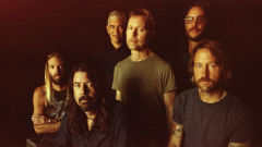 Foo Fighters, Dave Grohl: “Avremmo potuto diventare una band death metal, ma abbiamo scelto di fare un party-album!” 