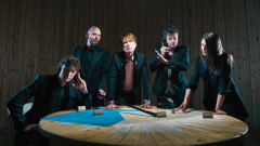 Franz Ferdinand, annunciata la raccolta Hits To The Head. Ascolta QUI il nuovo inedito "Billy Goodbye"
