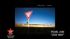 Pearl Jam - Give Way - con Alteria