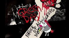 Green Day - "Father Of All...". Riascolta lo speciale Best Rock a cura di Andrea Rock
