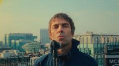 Liam Gallagher, pubblicato il nuovo singolo Better Days. Ascoltalo qui e guarda il video registrato sui tetti di Manchester
