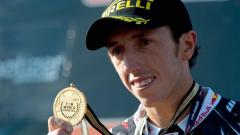 Tributo a Tony Cairoli: leggenda del motocross!