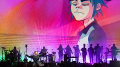 Gorillaz, Damon Albarn al lavoro sul nuovo album: "sarà cantato in quattro lingue diverse"