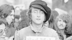 John Lennon, il vero significato di Imagine, la canzone più rappresentativa del genio di Liverpool