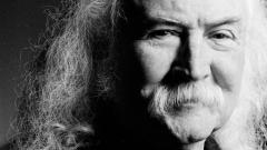 David Crosby: guarda le foto più belle del leggendario artista 