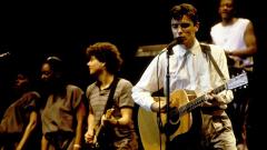 Talking Heads: reunion per celebrare il 40esimo anniversario del film/concerto Stop Making Sense