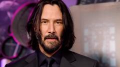 Keanu Reeves ha iniziato le riprese di Matrix 4! Le foto e i video dal set
