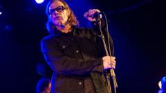In memory of Mark Lanegan. Guarda le sue foto più belle