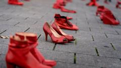 25 novembre: giornata contro la violenza sulle donne. È una pandemia ombra che colpisce tutto il mondo  


