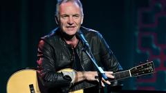 Sting racconta qual è il concerto che gli ha cambiato la vita: "Avevo 14 anni, e mi cambiò per sempre"