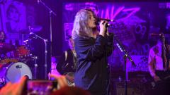 Foo Fighters: la figlia di Dave Grohl, Violet, sta registrando il suo album solista di debutto