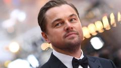 Leonardo Di Caprio ha svelato qual è il suo film preferito di Christopher Nolan (e non è Inception)
