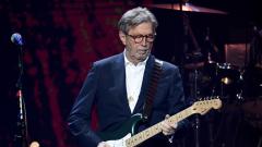 Eric Clapton vince la causa contro una donna che aveva messo in vendita un suo bootleg per 10€ su internet