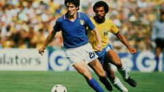 È morto il grande Paolo Rossi, l'eroe della Nazionale Italiana di Spagna '82