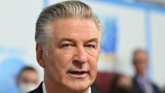 Alec Baldwin torna al cinema dopo la tragedia di "Rust": girerà due film in Italia
