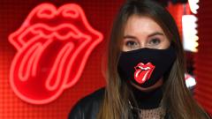 The Rolling Stones: guarda le foto del loro negozio a Londra