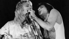 Queen: guarda le immagini del grande concerto del 18 settembre 1976 ad Hyde Park 