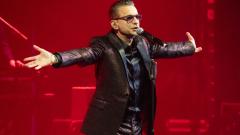 Dave Gahan & Soulsavers: guarda le foto del concerto a Londra