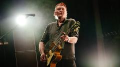Killing Joke, addio al chitarrista Geordie Walker. Aveva 64 anni