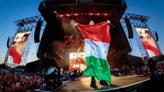 Imagine Dragons: guarda le foto del concerto a I-Days Milano