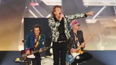 The Rolling Stones: guarda le foto più belle del concerto a Londra