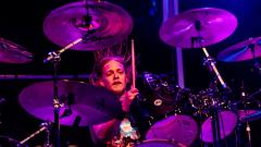 Rufus Taylor: "Suonare la parte di Taylor in Best Of You coi Foo Fighters? Ero terrorizzato"
