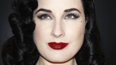 Buon compleanno Dita Von Teese!