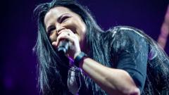 Evanescence + Within Temptation: guarda le foto del concerto a Milano