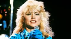 Blondie: Debbie Harry rivela i dettagli del nuovo disco "High Noon"