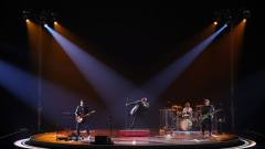 U2: guarda le foto e la scaletta del primo concerto alla Sphere di Las Vegas