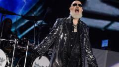 Judas Priest: le foto del concerto al Power Trip Festival