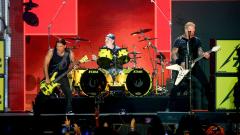 Metallica: guarda le foto più belle del concerto al Power Trip Festival