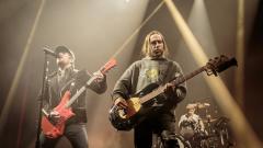 Fall Out Boy: guarda le foto del concerto a Milano