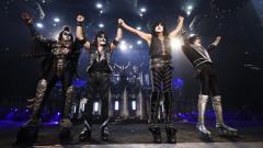 KISS: guarda le foto dell'ultimo concerto della loro storia!