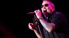 Smash Mouth: è morto Steve Harwell, voce storica della band californiana. RIP