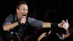 Buon compleanno Bruce Springsteen: guarda le sue foto più belle! 