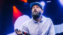 Fred Durst: "Albert Einstein è la mia rockstar preferita"