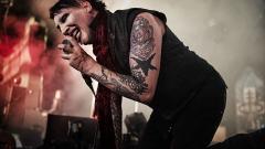 Marilyn Manson, "Da Johnny Cash ai Doors, ecco quali sono le mie nove canzoni preferite"