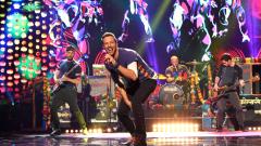 Coldplay: annunciato il tour europeo. Tre concerti in Italia