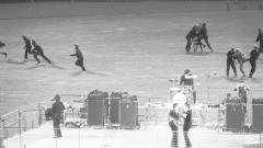 The Beatles: guarda le immagini d'archivio dell'ultimo concerto ufficiale a San Francisco