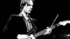 È morto Tom Verlaine, leggenda dei Television. RIP
