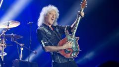 Brian May sulla possibilità di nuova musica: "Potrei avere una nuova canzone dei Queen qui davanti a me proprio ora"