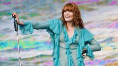 Florence + The Machine: pubblicate misteriose immagini che suggerirebbero l'arrivo di nuova musica. Guardale qui