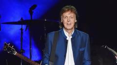 Regolamento: PAUL McCARTNEY – McCARTNEY III