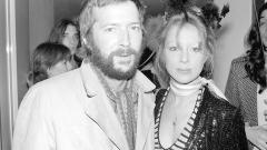 Eric Clapton e Pattie Boyd: guarda le foto più belle della coppia