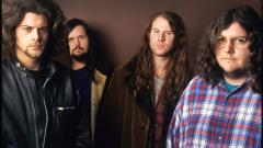 È morto Van Conner, il bassista degli Screaming Trees
