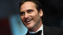 Joaquin Phoenix: guarda le sue foto più belle