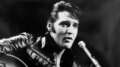 Elvis Presley: guarda le foto più belle del Re!
