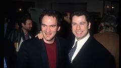 Quentin Tarantino: "Mi sarebbe piaciuto girare il prequel di Pulp Fiction ambientandolo ad Amsterdam"