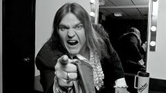 Meat Loaf: guarda le sue foto più belle